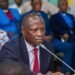 Armah Buah: Ghana and Côte d’Ivoire reaffirm 150km boundary, construct 37 border pillars