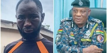 Police investigate alleged assault of Graphic journalist by suspected officers at Teshie