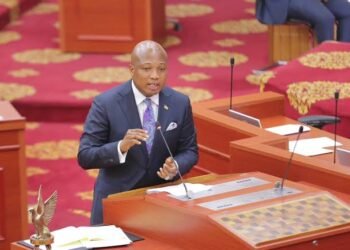 Minority summons Ablakwa over killing of Ghanaian in South Africa
