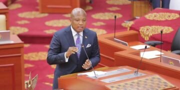 Minority summons Ablakwa over killing of Ghanaian in South Africa