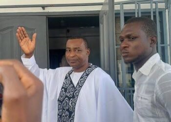 Tano Nimiri Trial: Wontumi appears in court, case adjourned to July 31