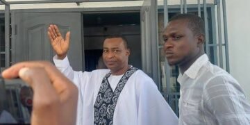 Tano Nimiri Trial: Wontumi appears in court, case adjourned to July 31