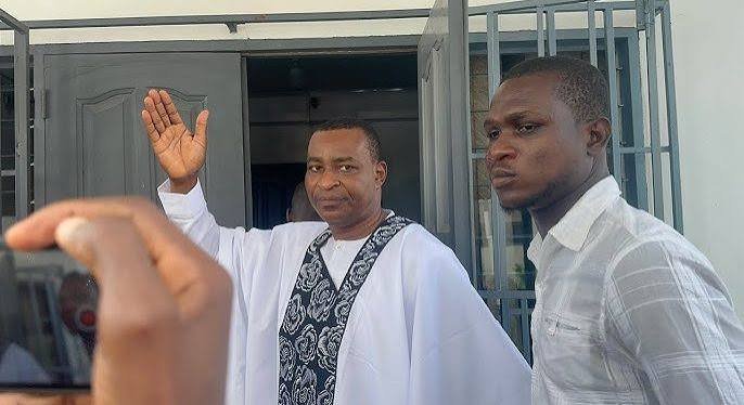 Tano Nimiri Trial: Wontumi appears in court, case adjourned to July 31