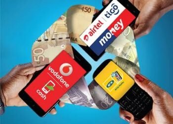 MoMo balances hit all-time high of GH¢40bn in Ghana