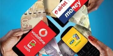 MoMo balances hit all-time high of GH¢40bn in Ghana