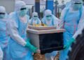 DR Congo: Ebola cases surpass 3,000 as death toll hits 1,354