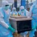 DR Congo: Ebola cases surpass 3,000 as death toll hits 1,354