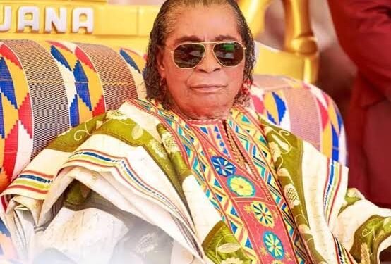 Kristo Asafo Mission demands founder’s body amid burial dispute