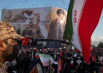 US launches fresh strikes on Iran as Trump warns Tehran it ‘better behave’