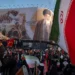 US launches fresh strikes on Iran as Trump warns Tehran it ‘better behave’