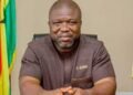 Volta Region receives NADMO relief items for flood victims