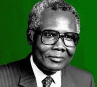 Parliament to mark 20th anniversary of passing of late Speaker Justice D. F. Annan