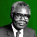 Parliament to mark 20th anniversary of passing of late Speaker Justice D. F. Annan