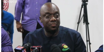 NPP condemns acquittal of former MASLOC CEO, accuses gov’t of politicising justice system