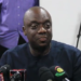 NPP condemns acquittal of former MASLOC CEO, accuses gov’t of politicising justice system