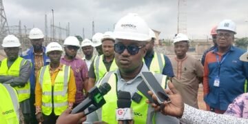 Kumasi faces temporary power outages as GRIDCo begins major transmission upgrade