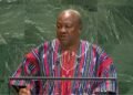 Mahama to host African leaders in Accra for AU Summit on Universal Health Coverage
