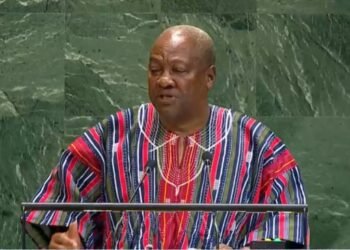 Mahama to host African leaders in Accra for AU Summit on Universal Health Coverage