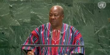 Mahama to host African leaders in Accra for AU Summit on Universal Health Coverage