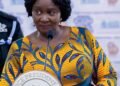Vice President calls on church to lead national transformation at Accra Ridge Church’s 90th anniversary lecture