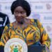 Vice President calls on church to lead national transformation at Accra Ridge Church’s 90th anniversary lecture
