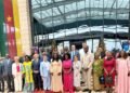 Deputy Transport Minister participates in La Francophonie Parliamentary Assembly session in Cameroon