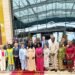 Deputy Transport Minister participates in La Francophonie Parliamentary Assembly session in Cameroon