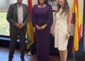 Ghana’s embassy in Spain engages German firm to boost investment promotion