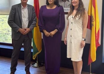 Ghana’s embassy in Spain engages German firm to boost investment promotion