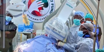 Twenty-two patients receive life-saving heart procedures at Korle- Bu through GHS2 million medical initiative