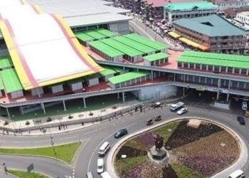 A/R: Traders’ Coalition announces planned demonstration over delayed Kumasi Central market phase two project
