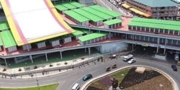 A/R: Traders’ Coalition announces planned demonstration over delayed Kumasi Central market phase two project