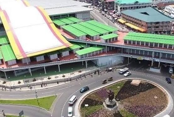 A/R: Traders’ Coalition announces planned demonstration over delayed Kumasi Central market phase two project