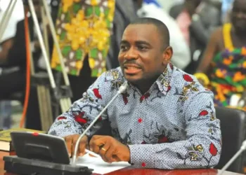 Gov’t must explain GHS11bn Accra-Kumasi expressway expenditure – MP