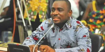 Gov’t must explain GHS11bn Accra-Kumasi expressway expenditure – MP