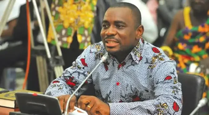 Gov’t must explain GHS11bn Accra-Kumasi expressway expenditure – MP