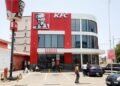 FDA temporarily closes KFC Osu branch over lack of valid hygiene permit