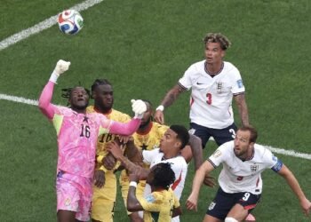 Benjamin Asare ranked sixth best goalkeeper at 2026 FIFA World Cup