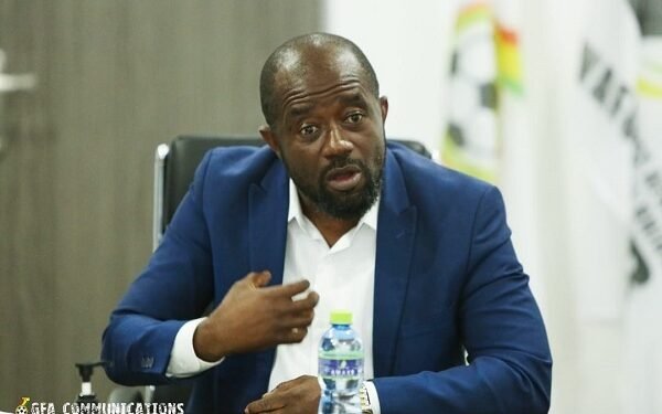 GFA denies allegations of taking money from players