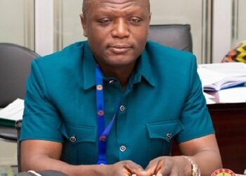 Ghana must upgrade sports faacilities Ahead of 2027 U-20 AFCON hosting – Kofi Adams
