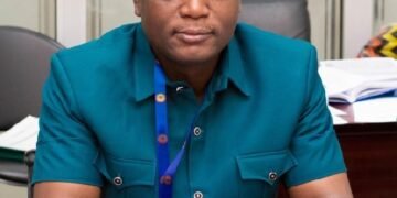 Ghana must upgrade sports faacilities Ahead of 2027 U-20 AFCON hosting – Kofi Adams