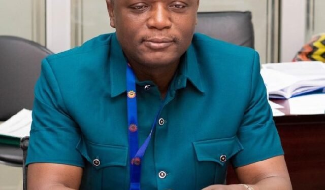Ghana must upgrade sports faacilities Ahead of 2027 U-20 AFCON hosting – Kofi Adams