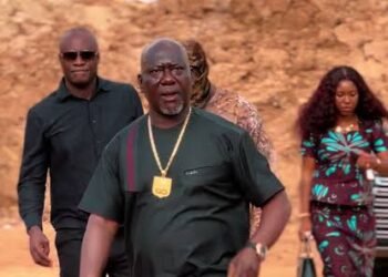 Ahafo: Nkaseim residents warn Kofi Job over cooperative mining site