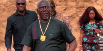 Ahafo: Nkaseim residents warn Kofi Job over cooperative mining site