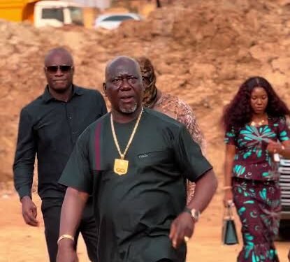 Ahafo: Nkaseim residents warn Kofi Job over cooperative mining site
