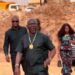 Ahafo: Nkaseim residents warn Kofi Job over cooperative mining site