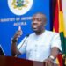 Oppong Nkrumah accuses gov’t of weaponising justice system after Wontumi conviction
