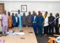 TOR, GNPC strengthens collaboration to advance domestic crude refining