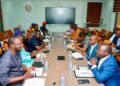 Petroleum Commission, TOR strengthen collaboration to boost domestic refining and energy security