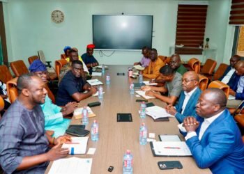 Petroleum Commission, TOR strengthen collaboration to boost domestic refining and energy security